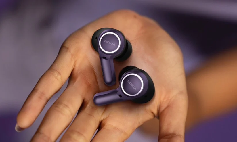 TWS Nokia Clarity Earbuds 2+