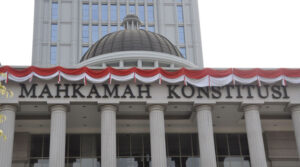Magawati Layangkan Amicus Curiae