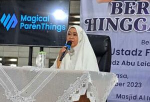 Doa untuk Palestina