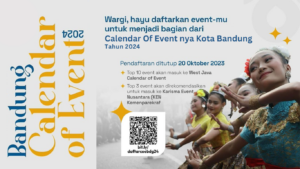 Calendar of Event 2024