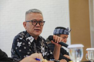 Strategi Pemkot Bandung Tingkatkan Indeks Kesehatan
