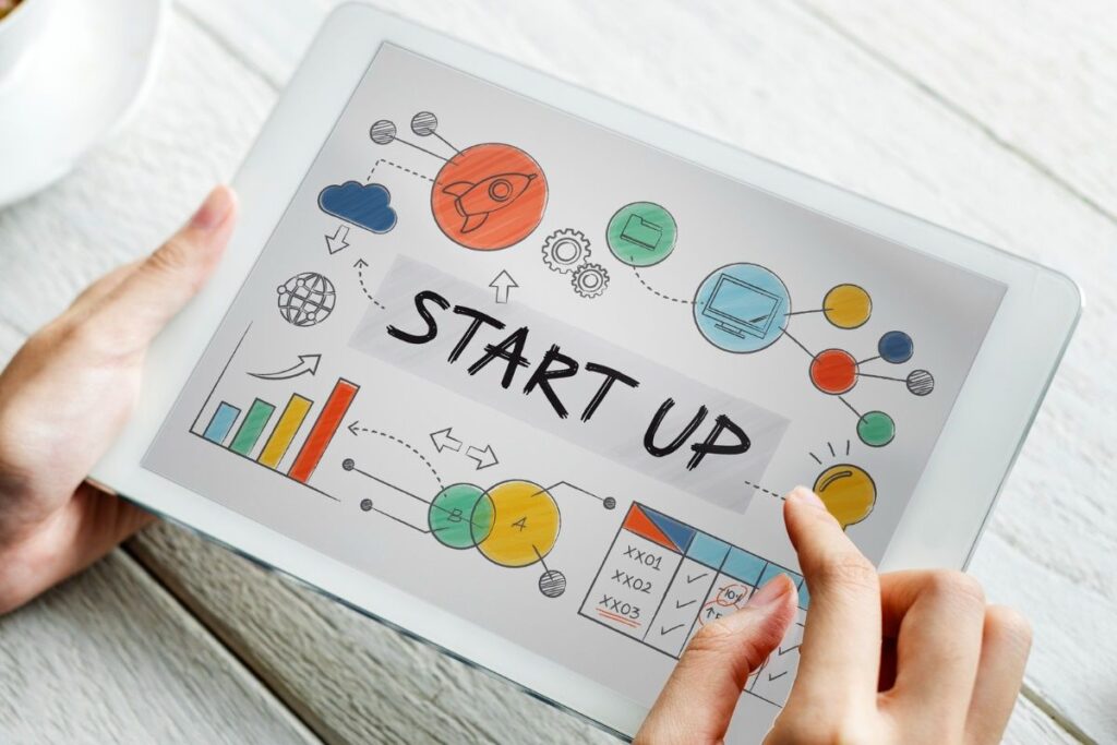 Bisnis Startup Indonesia Menempati Posisi Enam Besar Dunia