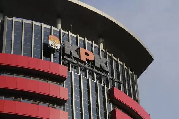 KPK Korupsi CSR BI