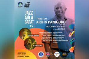 Jazz Aula Barat