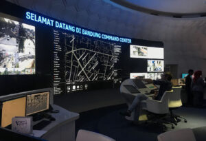program smart city