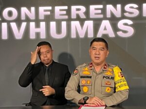 74 Personel Kawal Capres-Cawapres