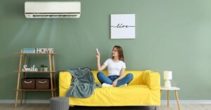 daftar AC Low Watt