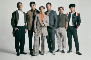 Aduh dari MALIQ & D'Essentials
