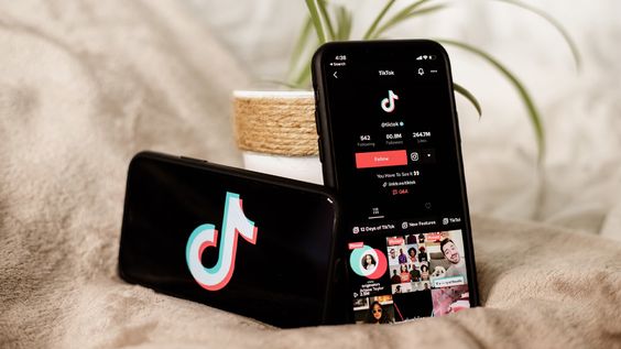 Algoritma TikTok
