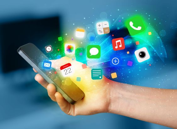 Aplikasi Android