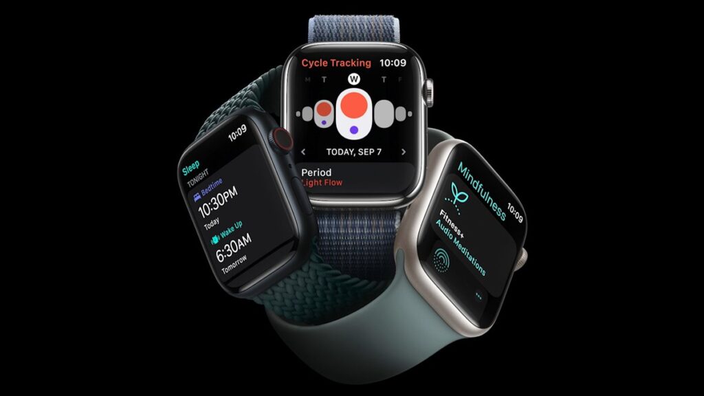 Apple watch termurah