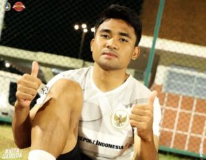 Asnawi Mangkualam