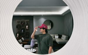 Atta Halilintar Dilarikan Kerumah sakit