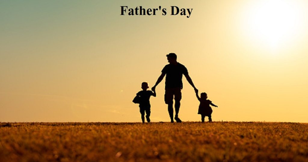 Hari Ayah 2023