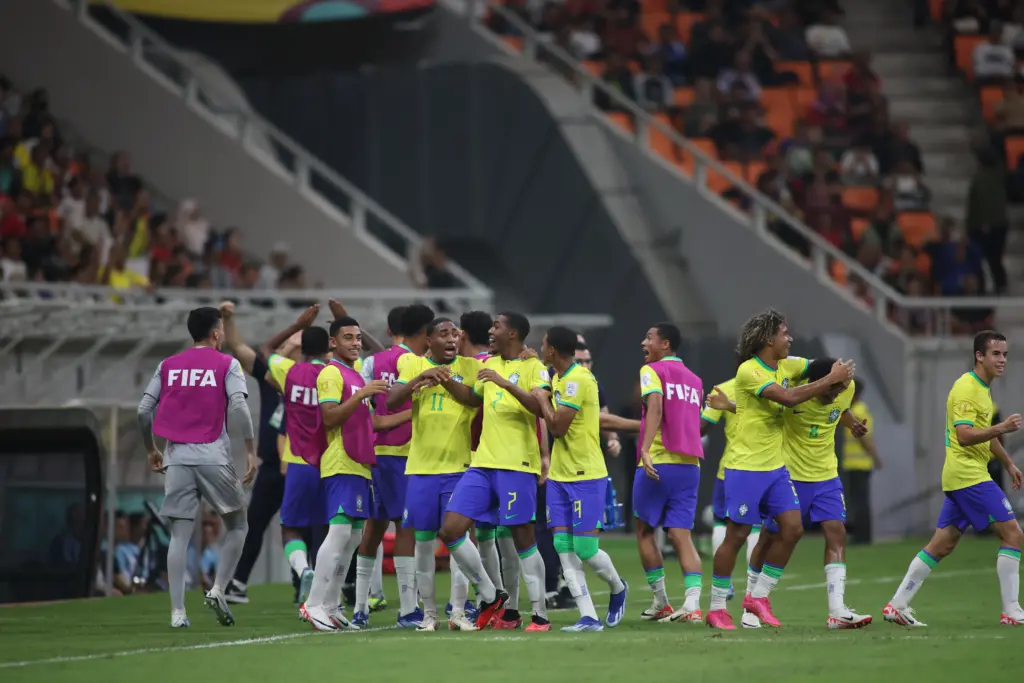 persib brasil u17