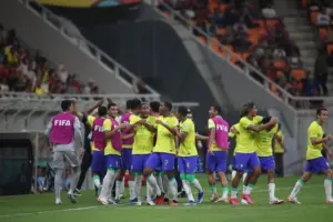 persib brasil u17