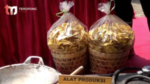 Bareskrim Polri Beberkan Modus Baru Penyelundupan Narkoba Melalui Produk Kripik Pisang