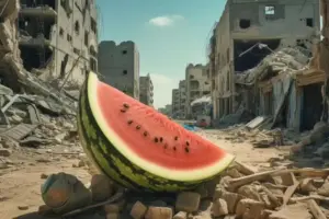Buah Semangka