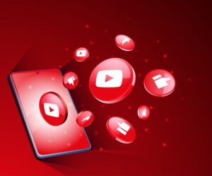 Channel YouTube