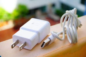 Charger HP-2