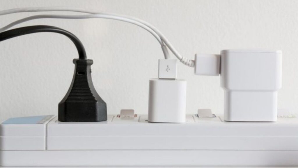 Charger Hp