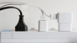 Charger Hp