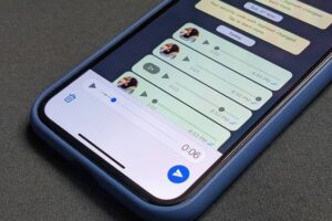 Chat WhatsApp