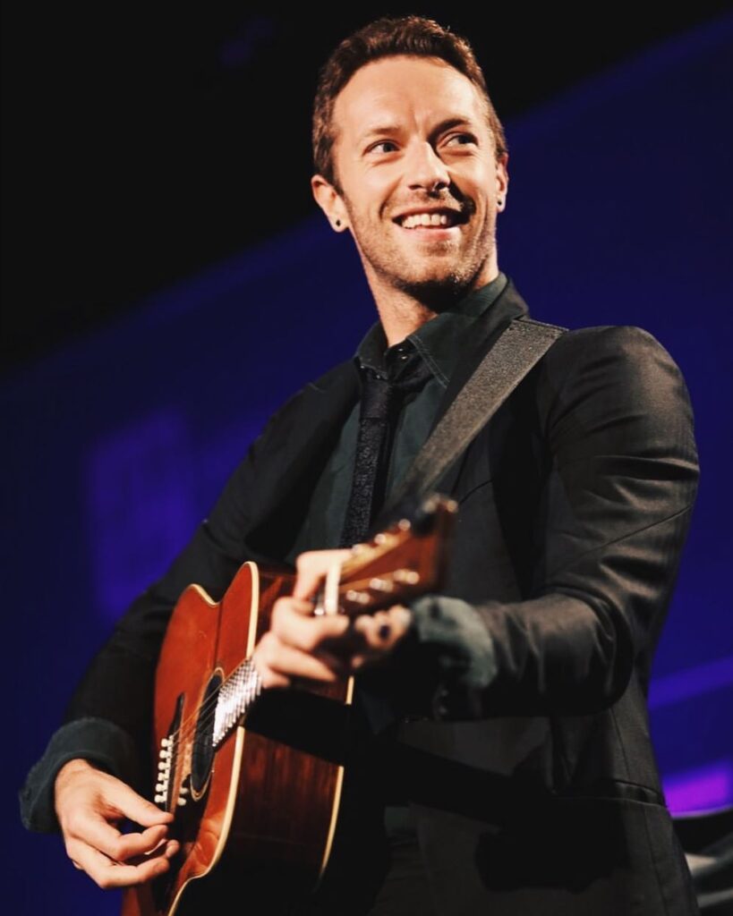 Coldplay