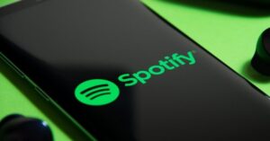 DOWNLOAD LAGU Spotify