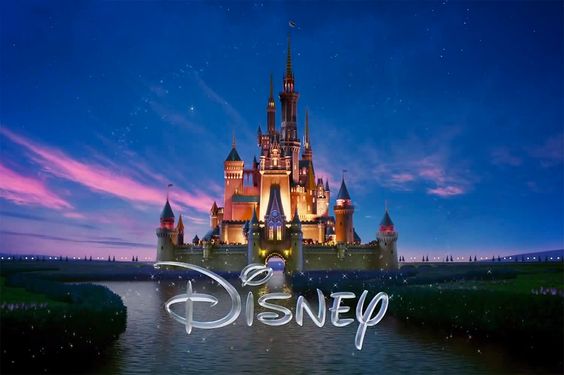 Disney Pixar