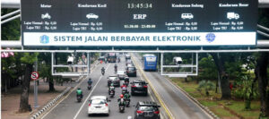 Larangan Kendaraan Usia Tiga Tahun