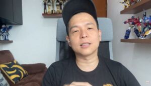 Ernest Prakasa Geram
