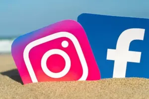 Facebook dan Instagram