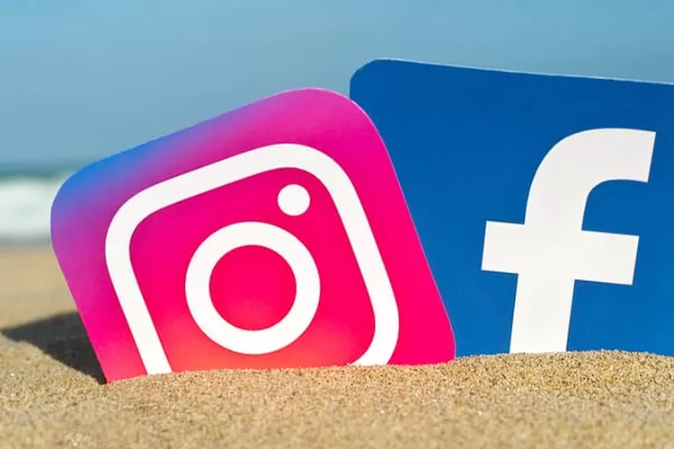 Facebook dan Instagram