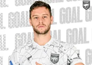 profil Felipe Cadenazzi
