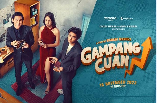 Film Gampang Cuan