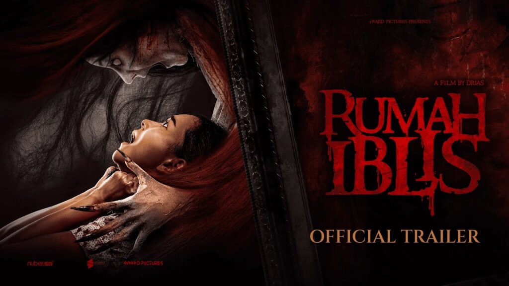 Film Rumah Iblis