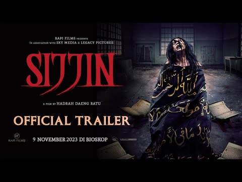 Film Sijjin