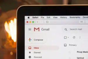 Fitur Recall Gmail