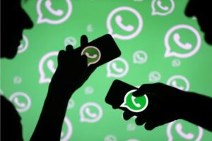 Fitur WhatsApp