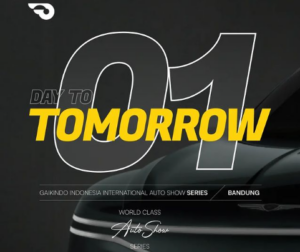 GIIAS Bandung 2023