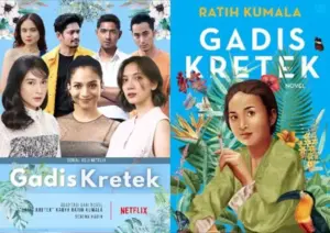 Gadis Kretek