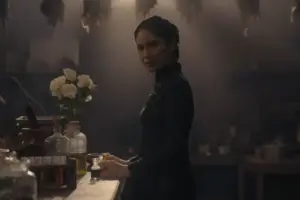 Gadis Kretek