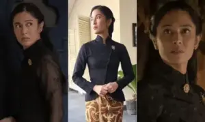 Gadis Kretek