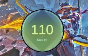 Game Mobile Legends