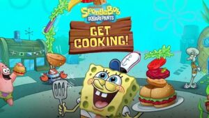 Game SpongeBob