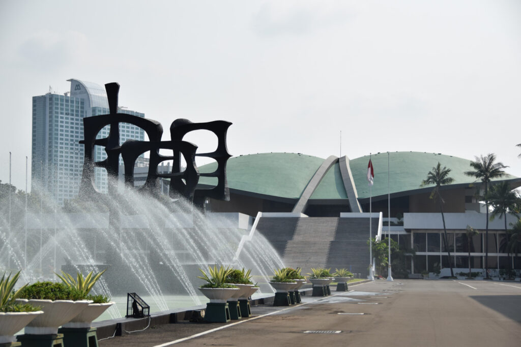 Data Bocok KPU Kominfo