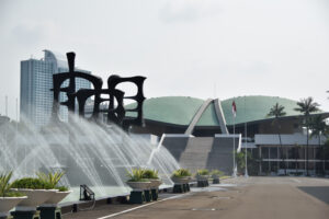Data Bocok KPU Kominfo