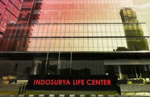 OJK Cabut Izin Usaha Indosurya Life