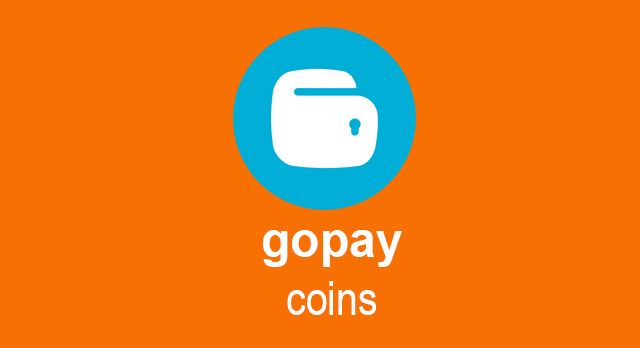 GoPay Coins